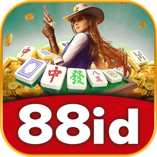 88ID - Game Tembak Ikan Penuh Aksi