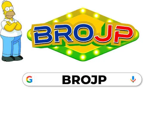 BROJP - Strategi Cerdas untuk Mendominasi Permainan