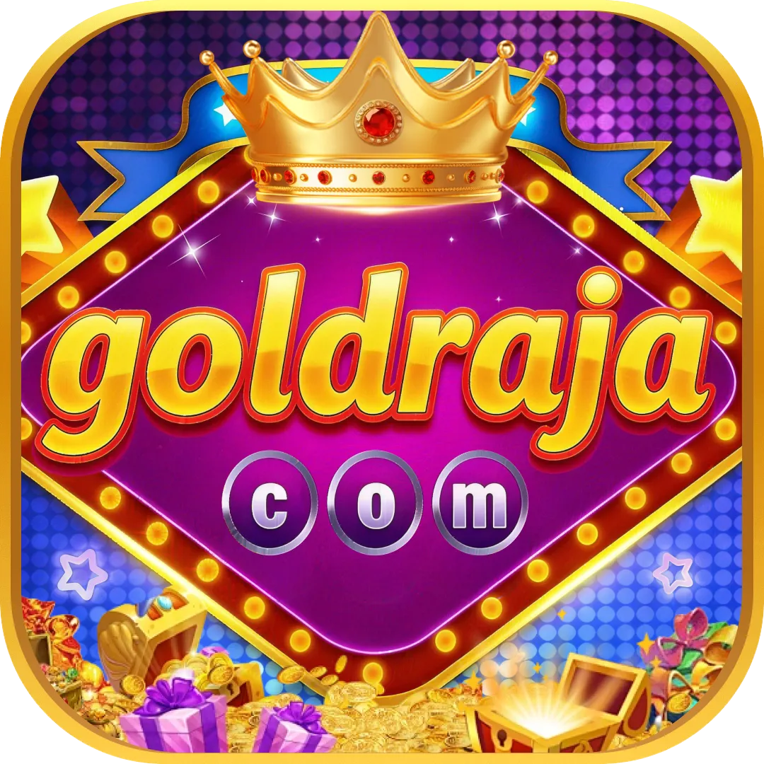 GOLDRAJA - Game Strategi Bertahan Hidup Terbaik