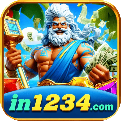 IN1234 - Game FPS Penuh Aksi