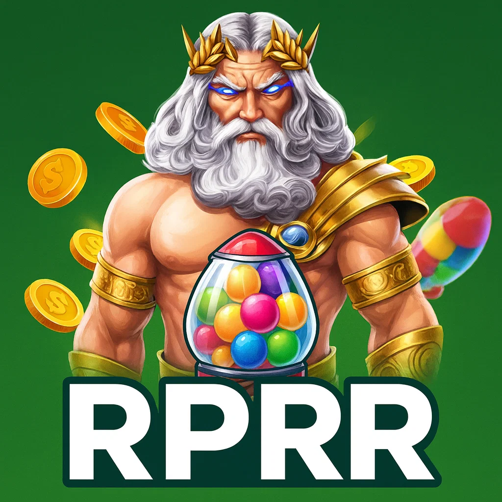 RPRR - Pertempuran Terakhir di Dunia Battle Royale